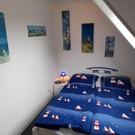 Whg Meeresblick Nieblum Extérieur photo