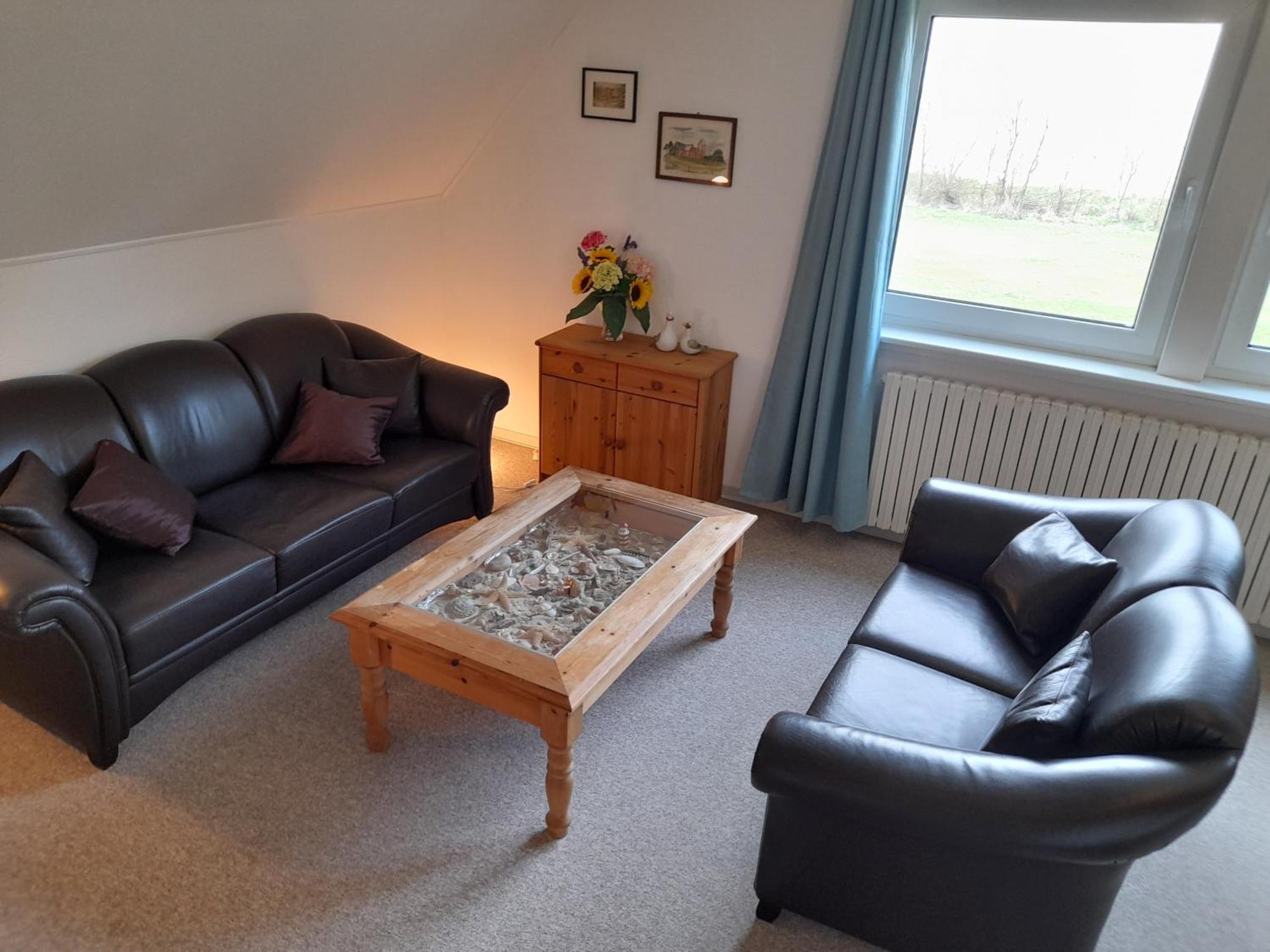Whg Meeresblick Nieblum Extérieur photo