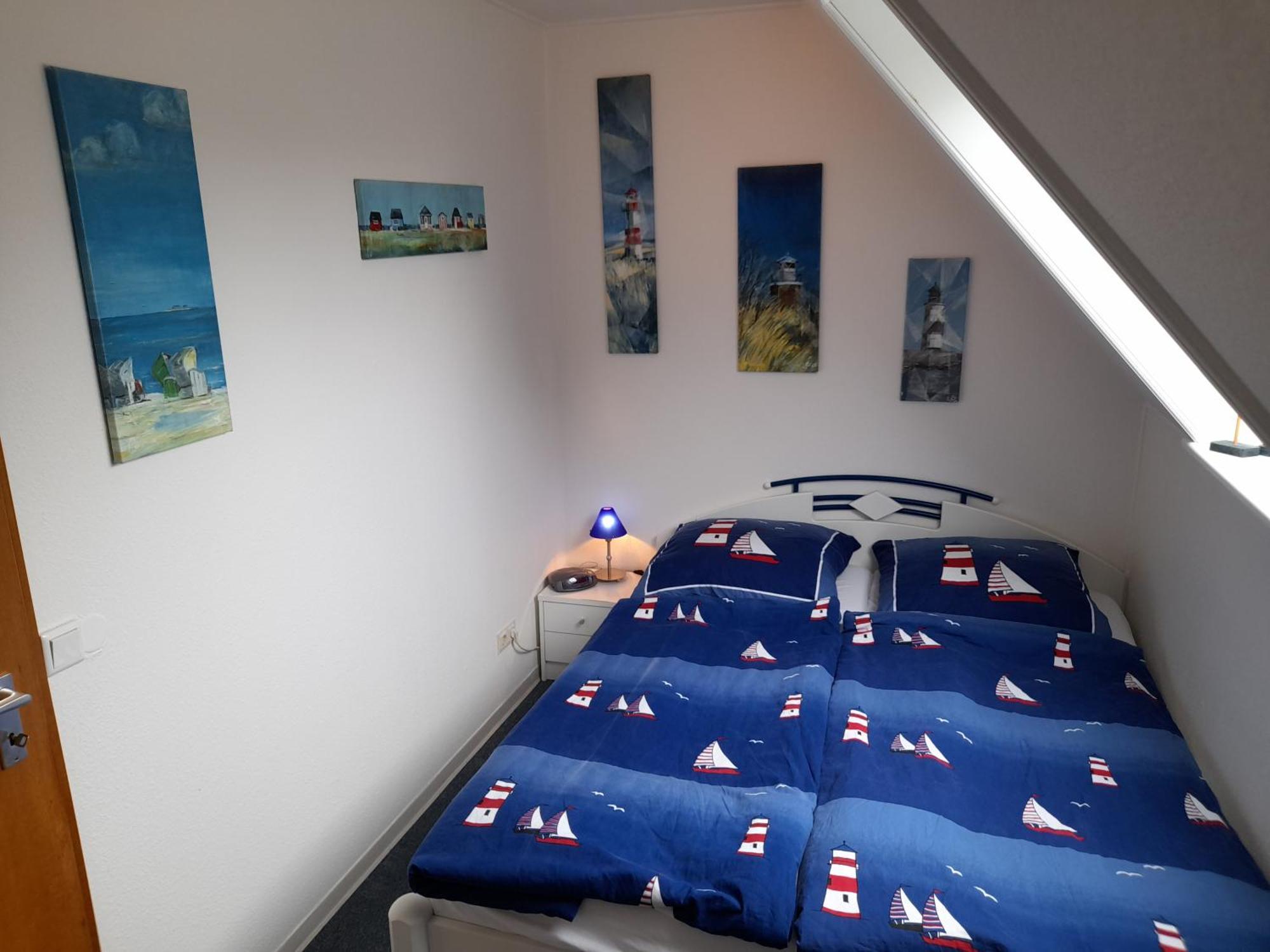 Whg Meeresblick Nieblum Extérieur photo