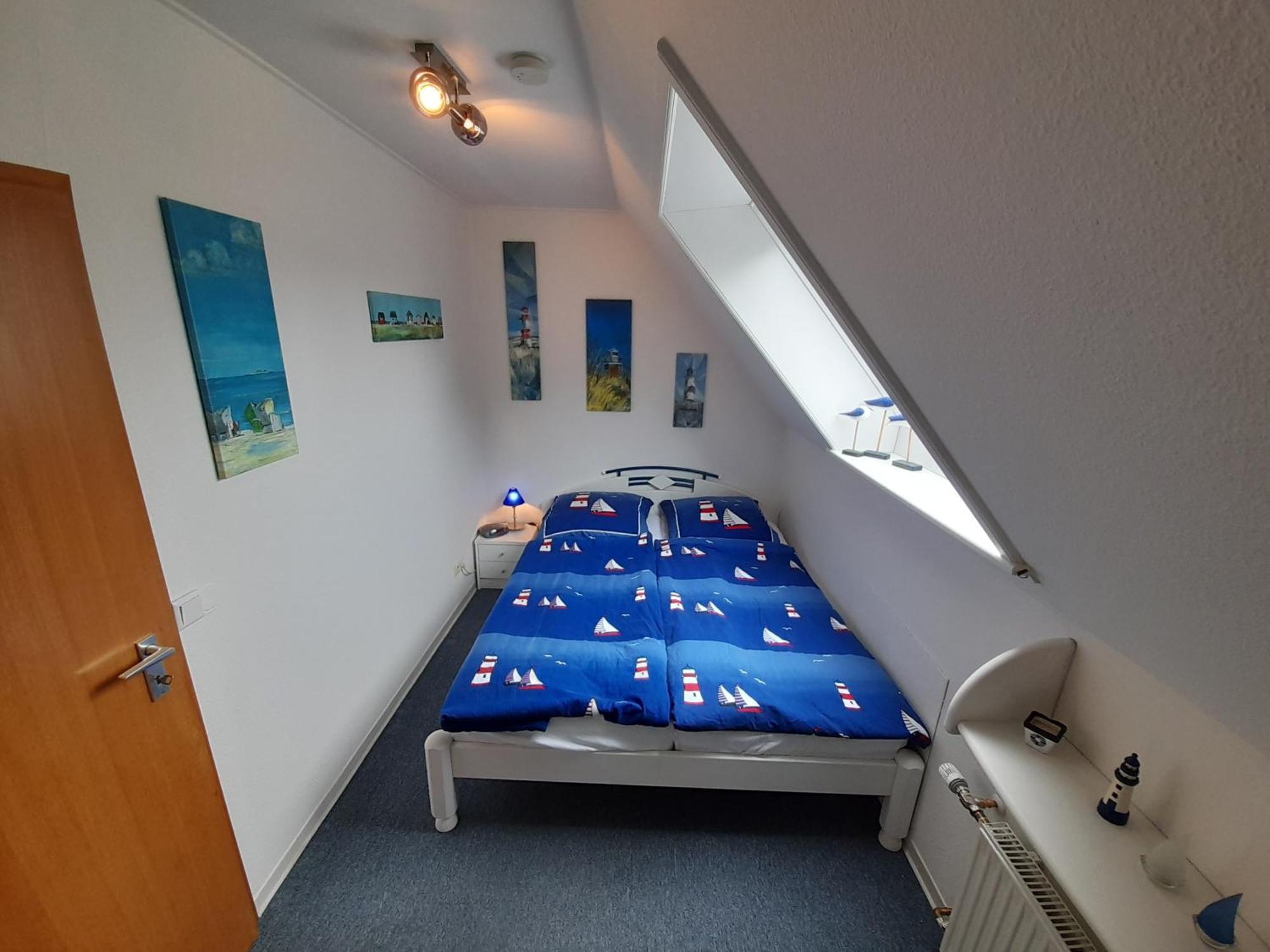 Whg Meeresblick Nieblum Extérieur photo