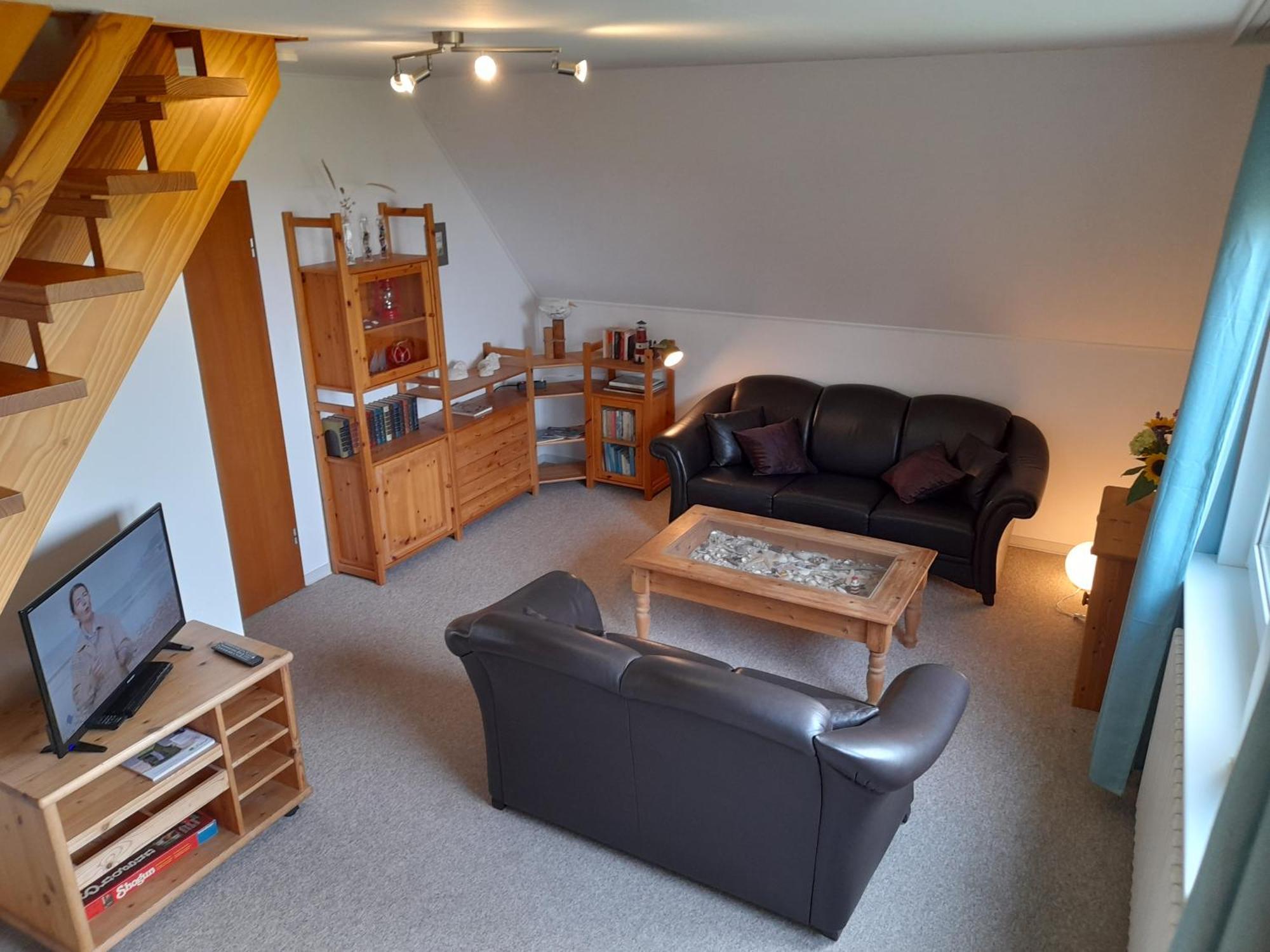 Whg Meeresblick Nieblum Extérieur photo