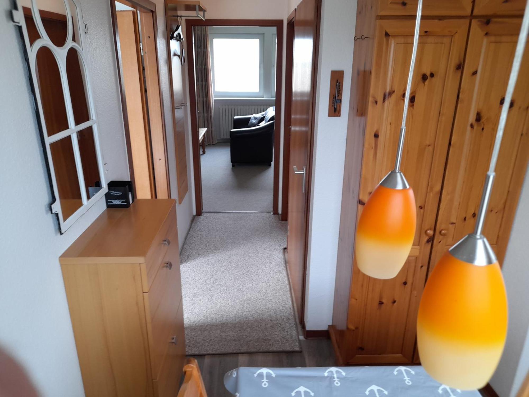 Whg Meeresblick Nieblum Extérieur photo